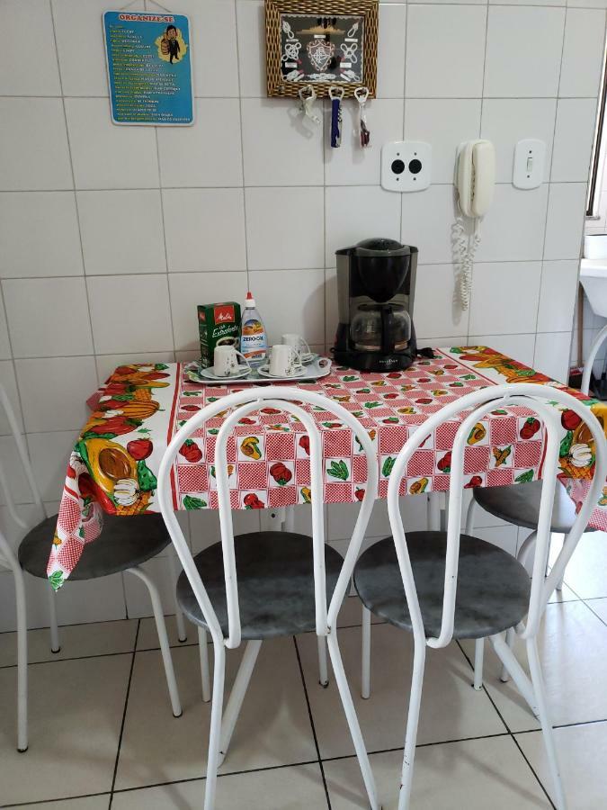 Otimo Apto Perto Da Apartamento *