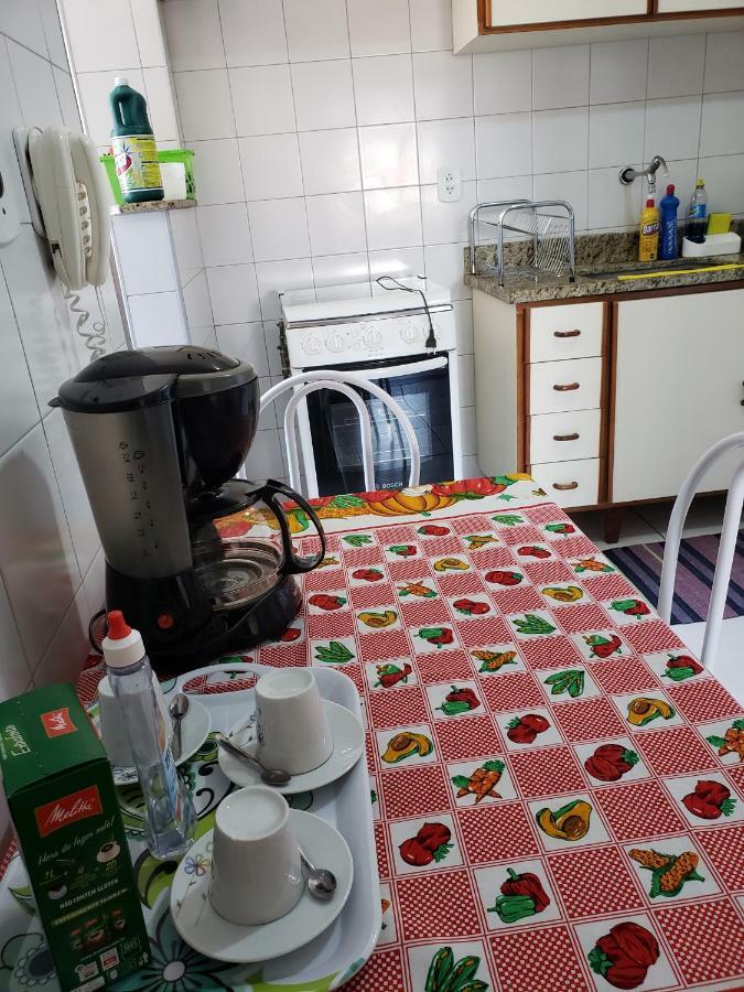 Otimo Apto Perto Da Apartamento *