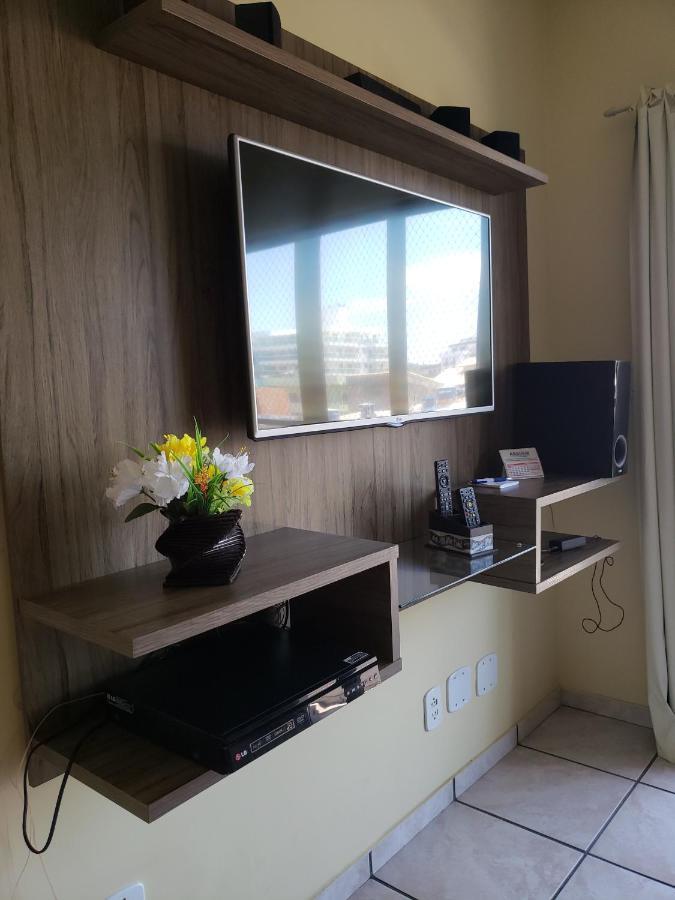 Otimo Apto Perto Da Apartamento